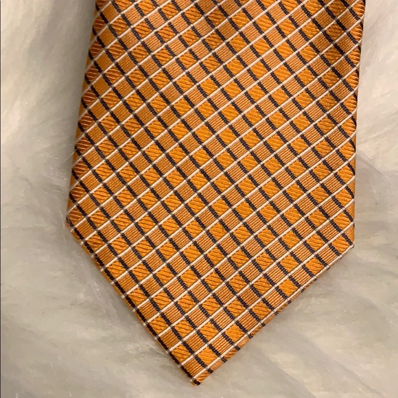 Men’s Tie - Jos A Bank - Picture 2 of 3